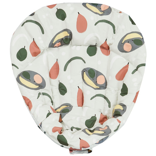 イッピー スターター・クッション フルーツ