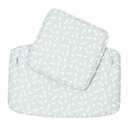 イッピー スタンダード・クッション ジオ