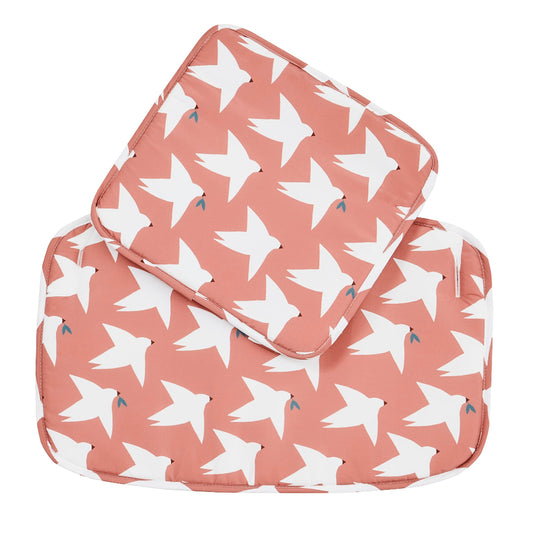 イッピー スタンダード・クッション バード