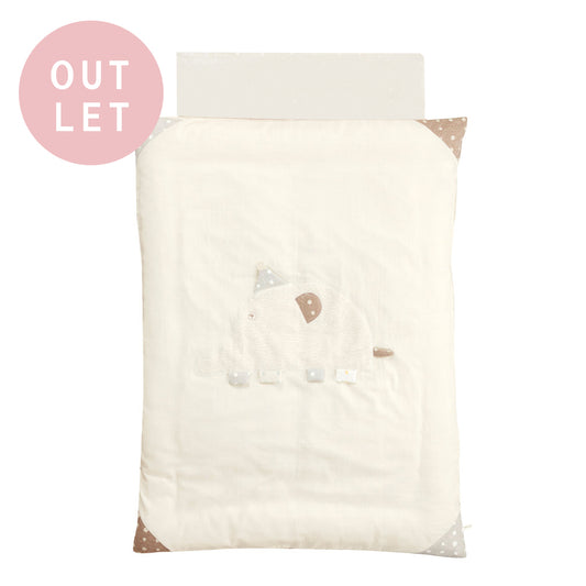 2026FS お昼寝布団セット OMINA / 4点セット