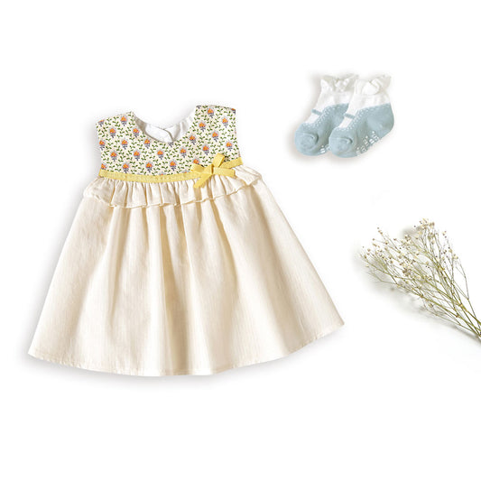 着るスタイドレスギフトセット グリーン / SOULEIADO●