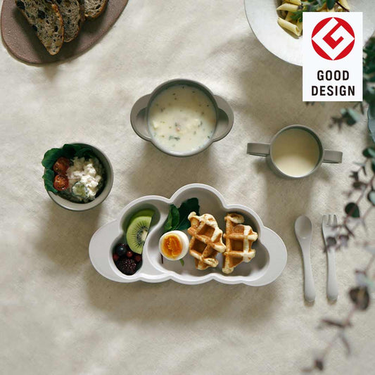 mamamanma grande(マママンマ グランデ)セット トープ / 離乳食 食器