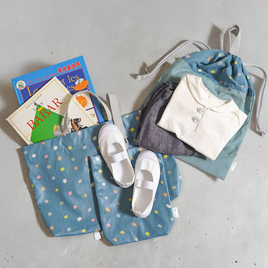 入園・入学グッズ 3点セット リヴァージュ