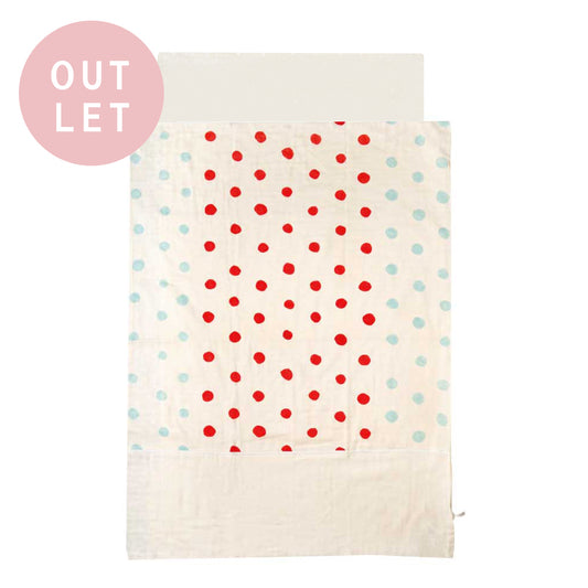 2026FS お昼寝布団セット キャンディ / 4点セット