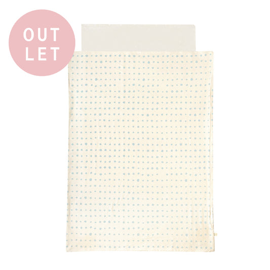 2026FS お昼寝布団セット ラムネ / 4点セット