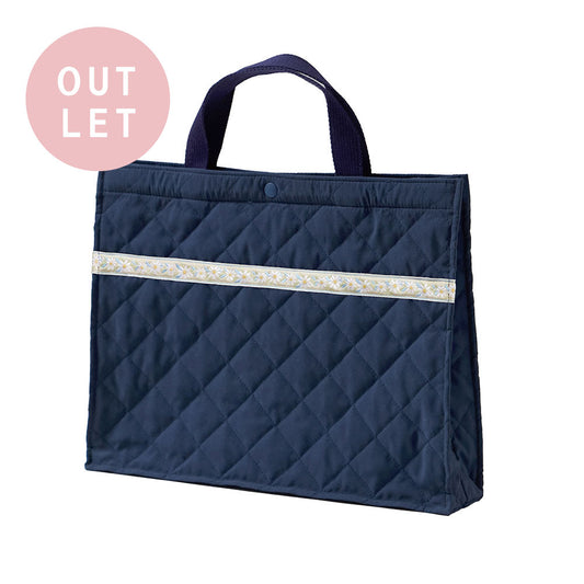 お子様用バッグ フラワーライン / ギフト包装不可