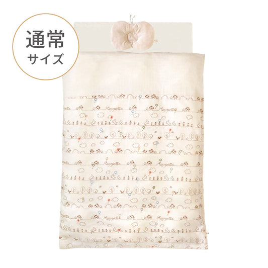 2026FS ベビー布団セット(通常サイズ) poski アウトレット