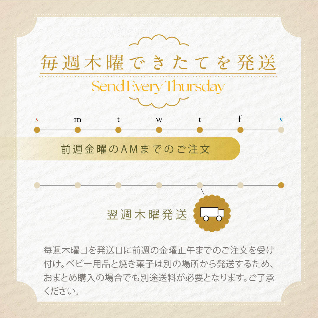 【1/8発送予定】 パウンドケーキ6個・9個セット◎ / お年賀 贈り物 内祝い ギフト