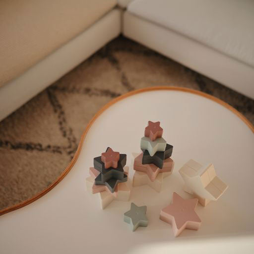 ネスティングスター Nesting Star / mushie