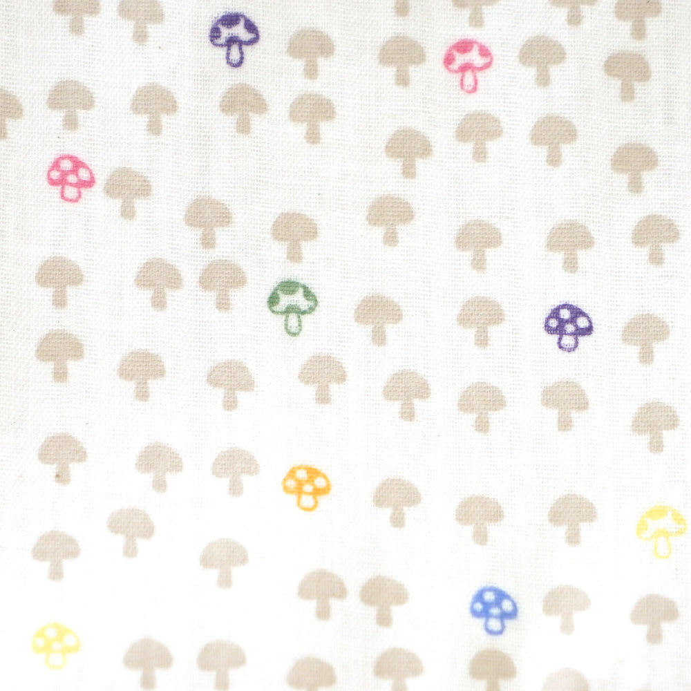 シャンピニオン インナーポーチ(バニラアイス)