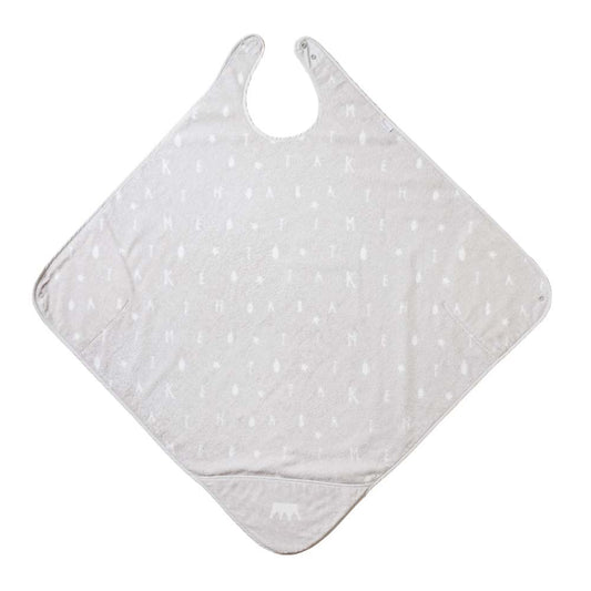 バスエプロン / 10mois