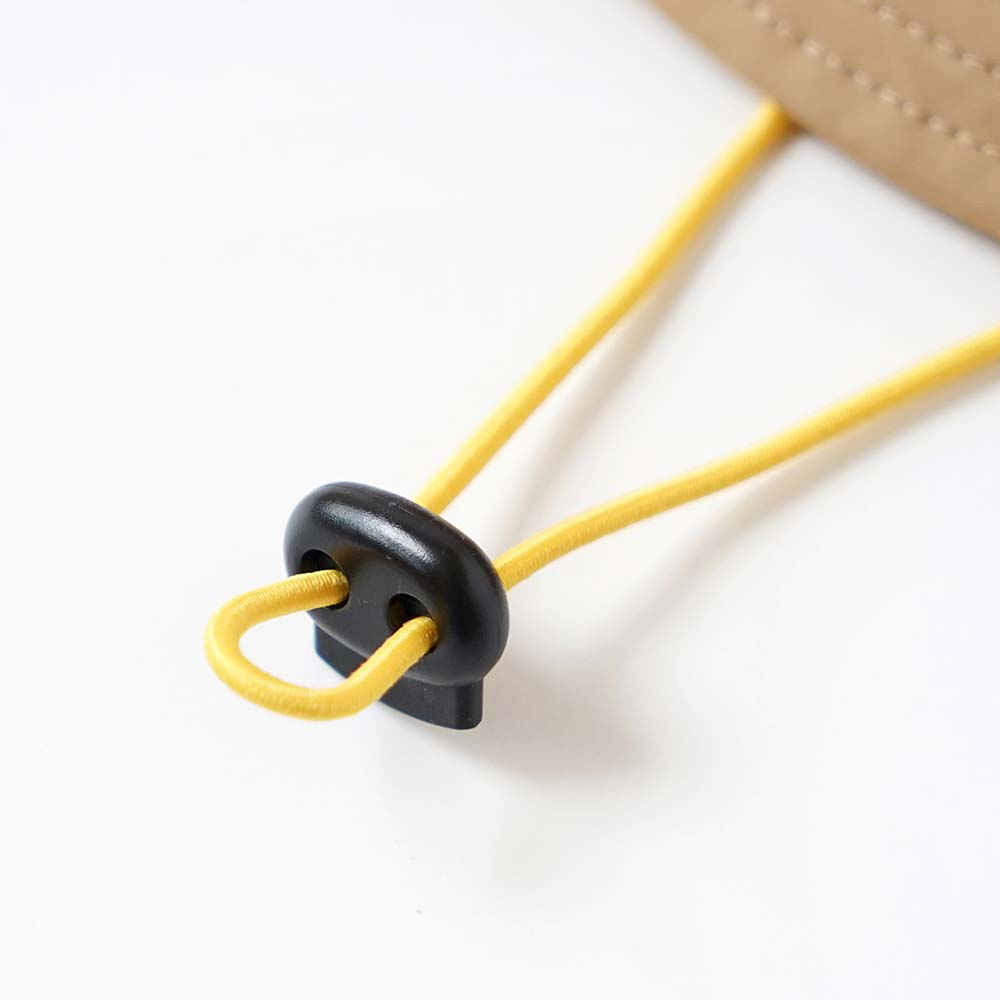 UVハット ベージュ