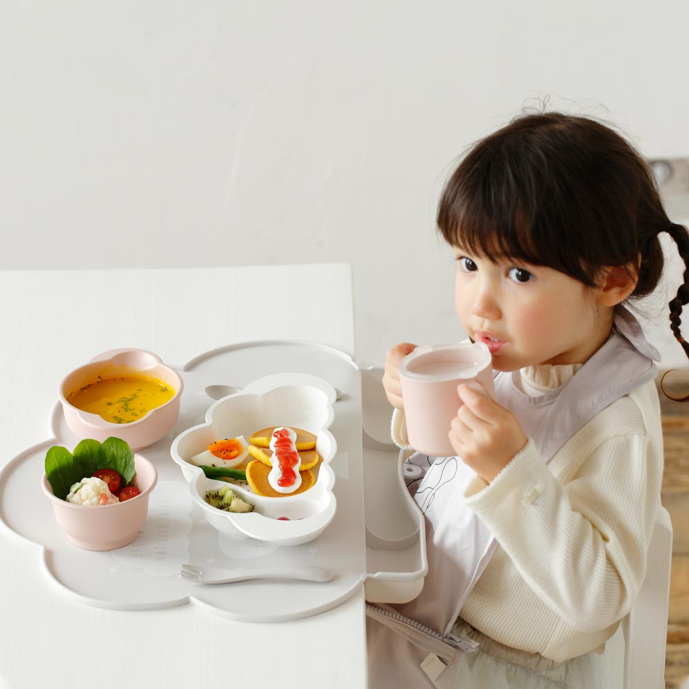 mamamanma(マママンマ) トープ グランデ&マット 2点セット