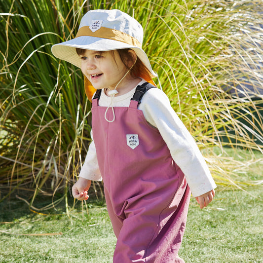 365 asobi WEAR(サンロクゴ アソビ ウェア) ピンク / プレイウェア