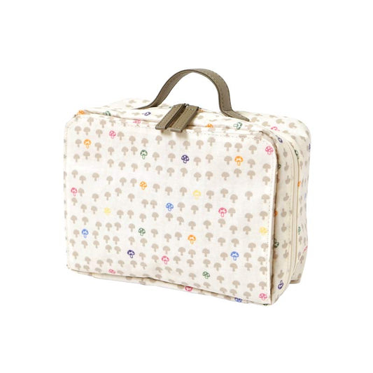 シャンピニオン インナーポーチ(バニラアイス)