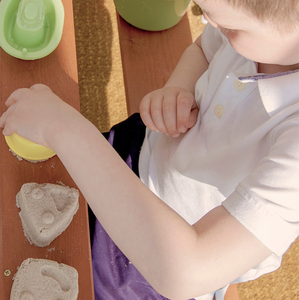 エコライン お砂場プレイセット