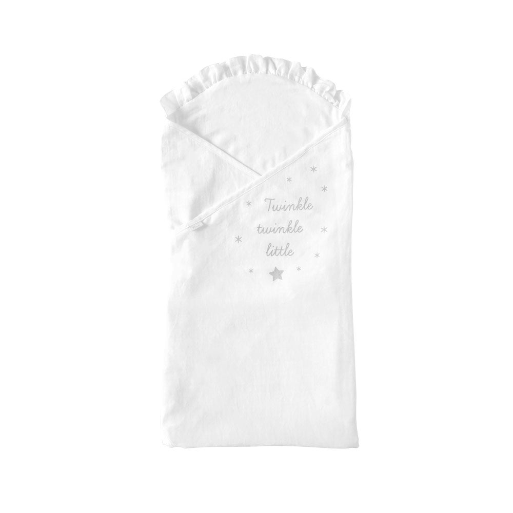 たまごマットおくるみCLOUD カバー単品