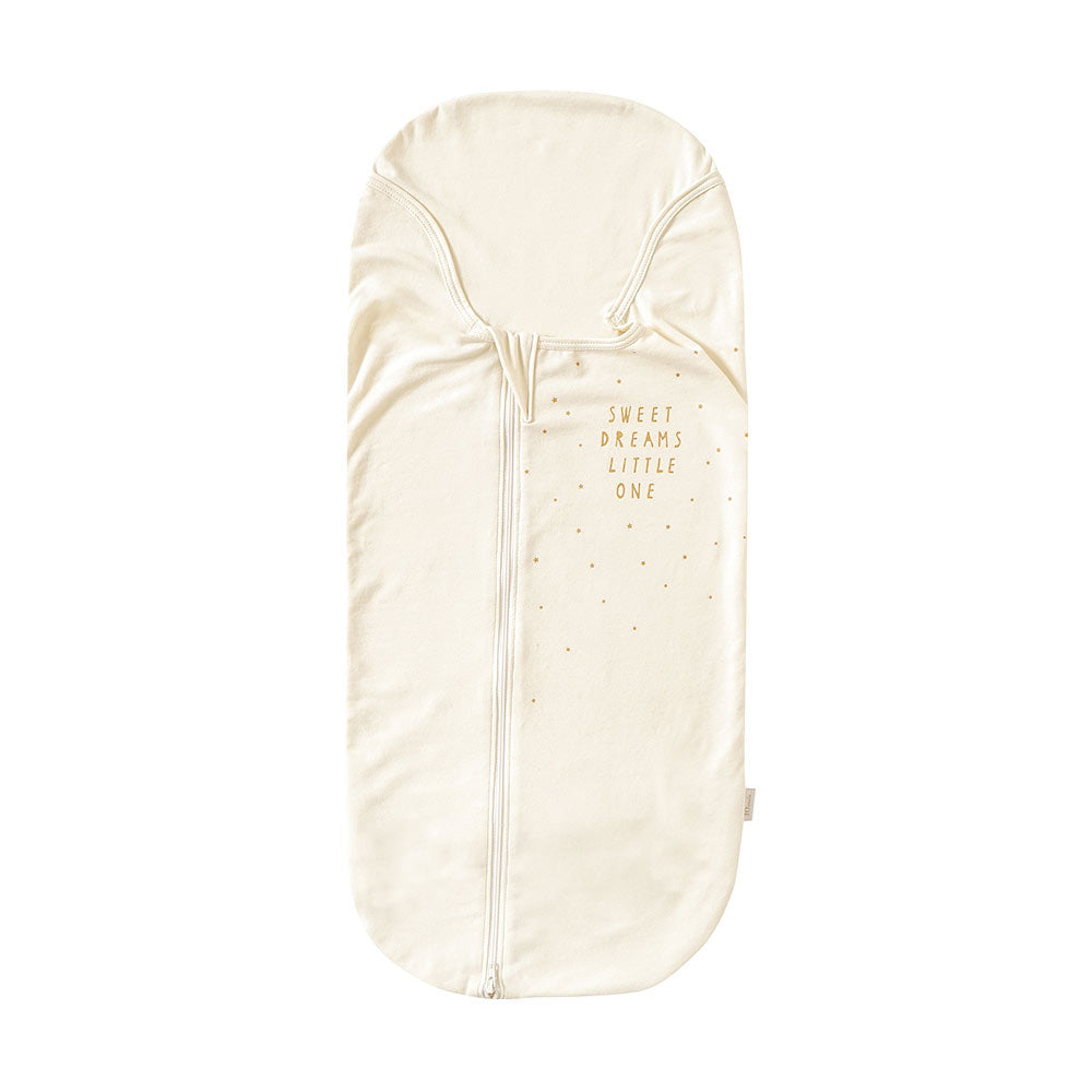 たまごマットおくるみ sleep カバー単品 エクリュ