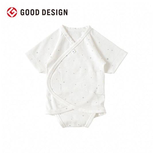 PATTO SATTO HADAGIファインコットンホワイト プリミー(45cm)