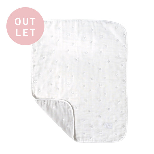 ガーゼケット(ミニサイズ) ふくふくガーゼ(6重ガーゼ) / ギフト包装不可