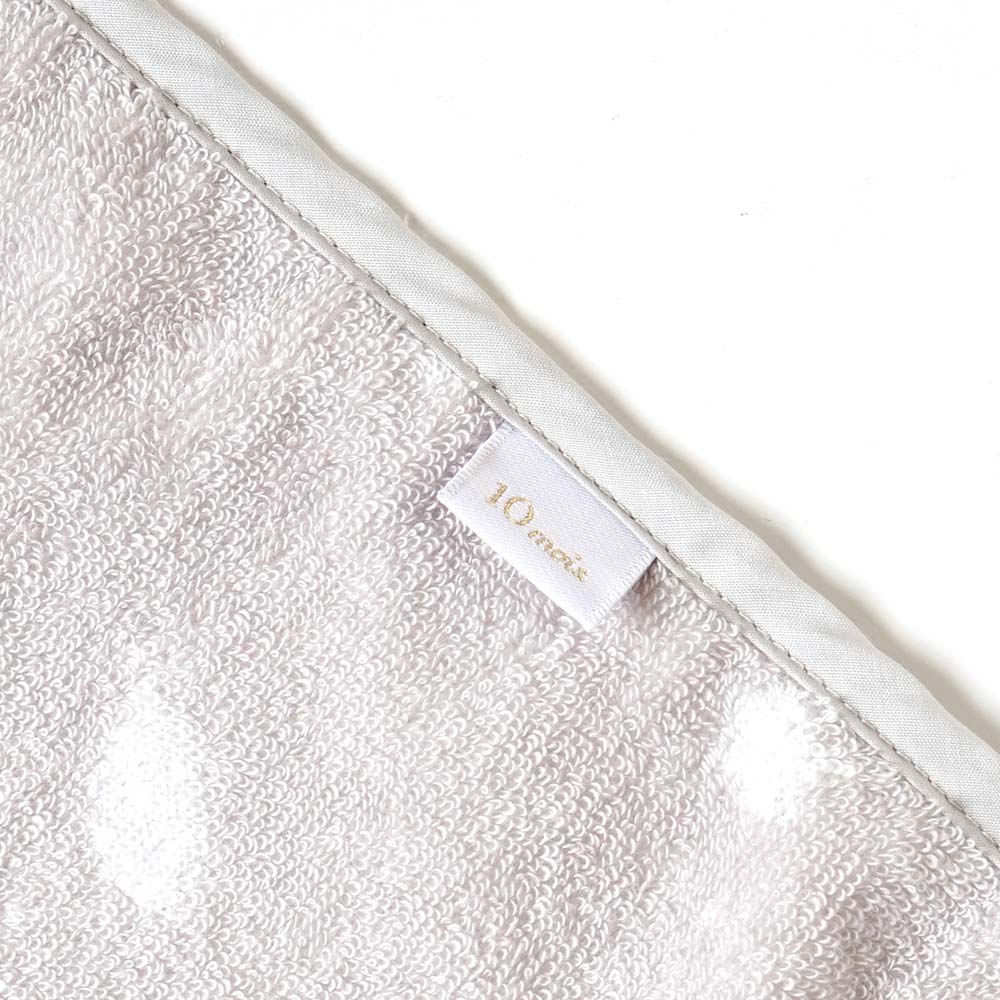 バスエプロン / 10mois