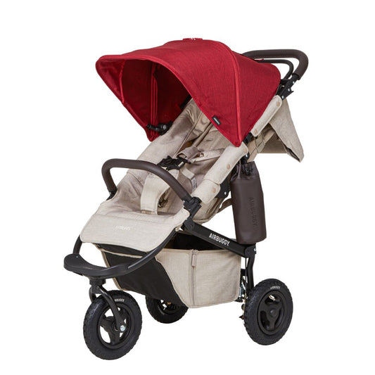 ココプレミア フロムバース EARTH BRICK / ベビーカー 新生児~4歳頃