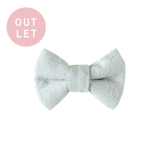 アウトレット 蝶ネクタイ ライトブルー / ギフト包装不可