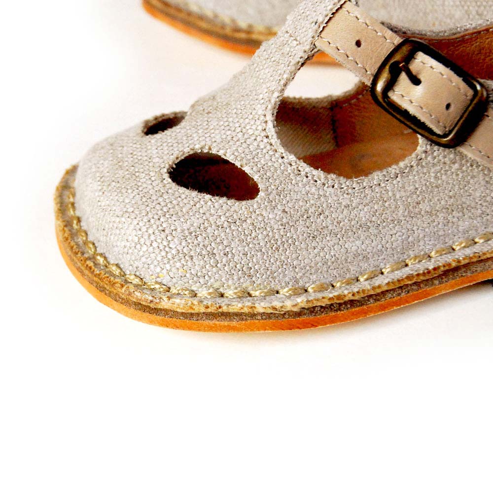 LUMO sandal 約13cm・約14cm