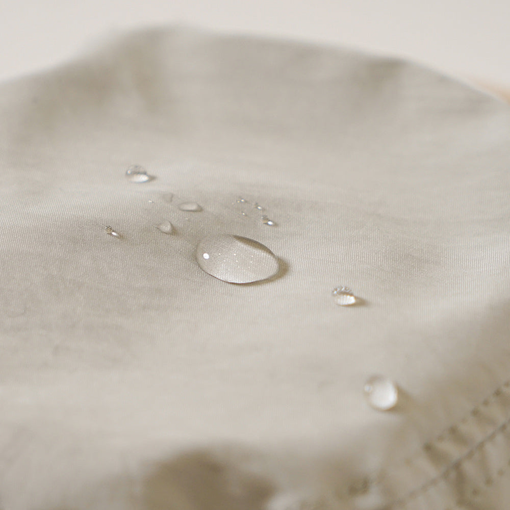 UVハット ペールグリーン