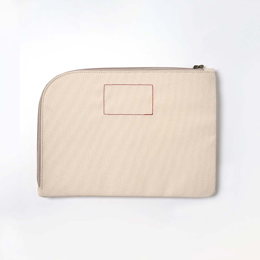 guri(ぐり) ペットボトルからできた 母子手帳ケース キナリ / ギフト包装不可