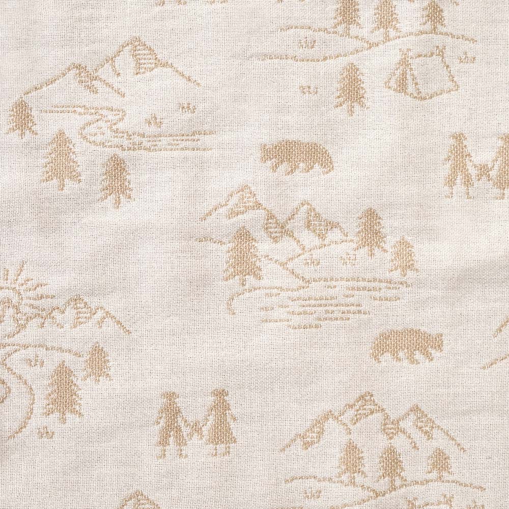 トイ・ストーリーコレクション スリーパー ベビーサイズ ウッディ