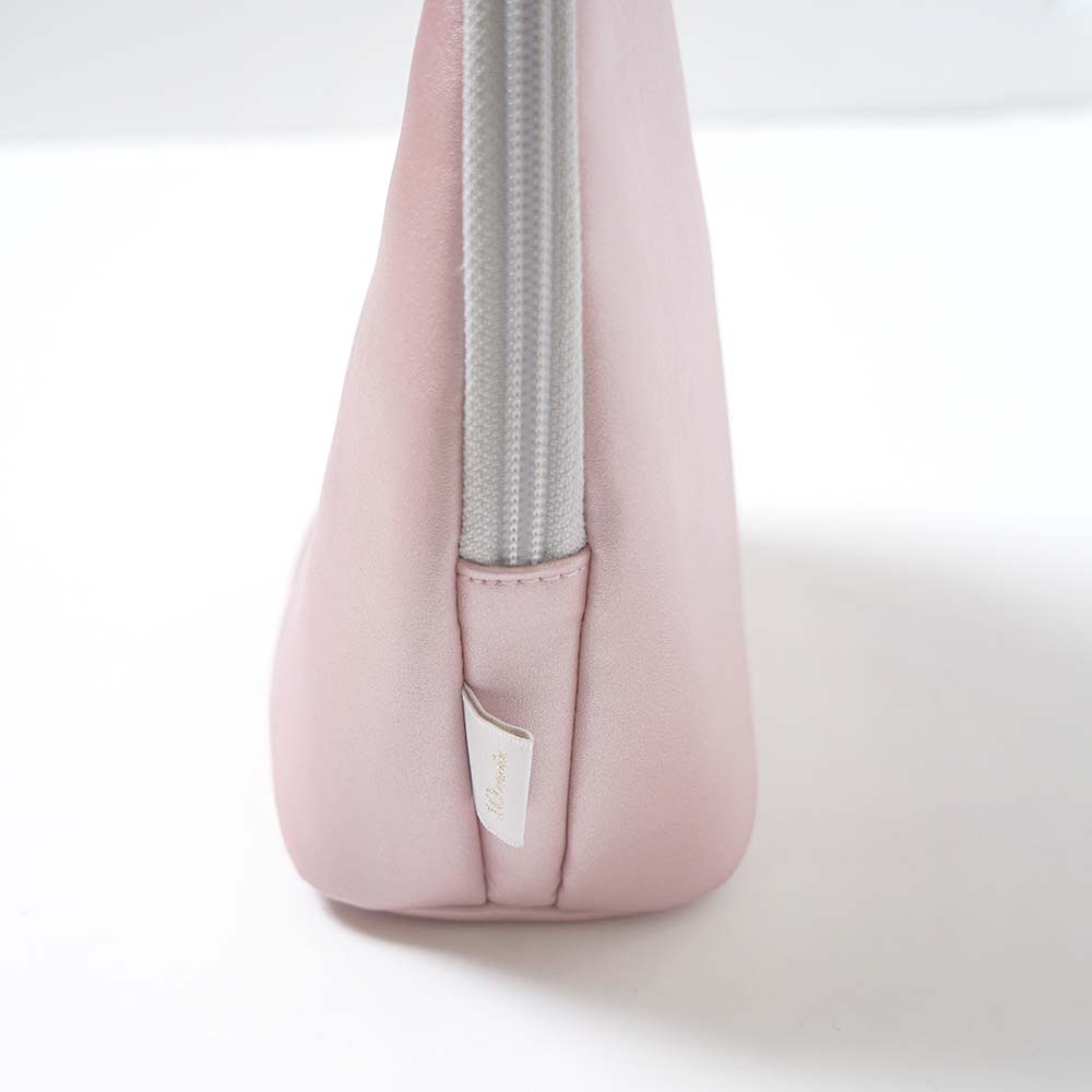 mamamanma(マママンマ) ストローマグ・ドリンクポーチ 2点セット ピンク