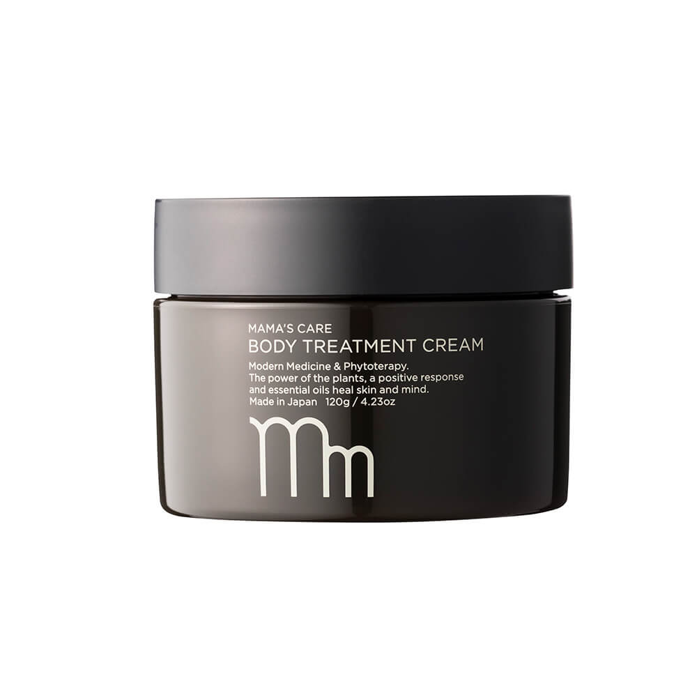 ボディクリーム maa ボディクリーム maa M-mark series / シア脂の全身保湿クリーム