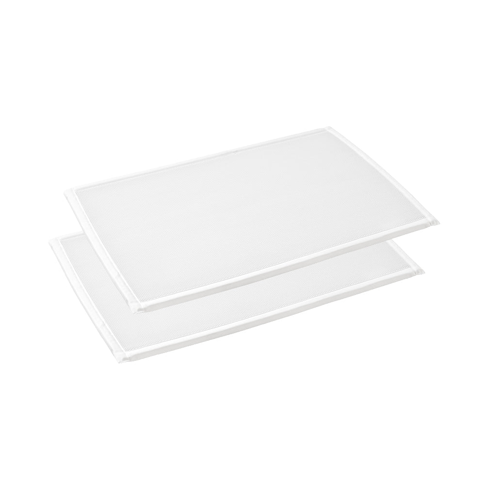 ミニラッセルスルーマット 2枚セット