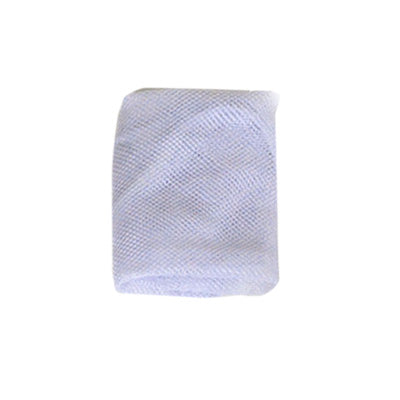 洗濯用ネット 大 (約直径38×幅52cm) / お昼寝布団用