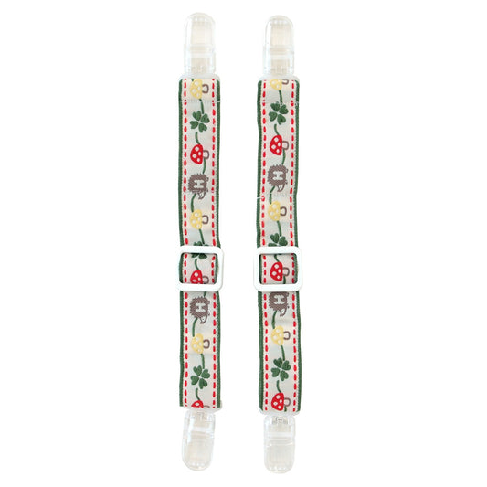 マルチクリップ