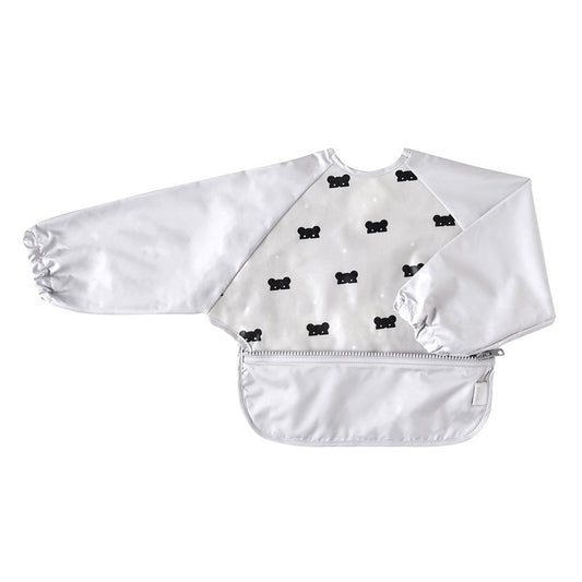 BEAR MASK(ベアマスク) お食事ポーチロン 長袖