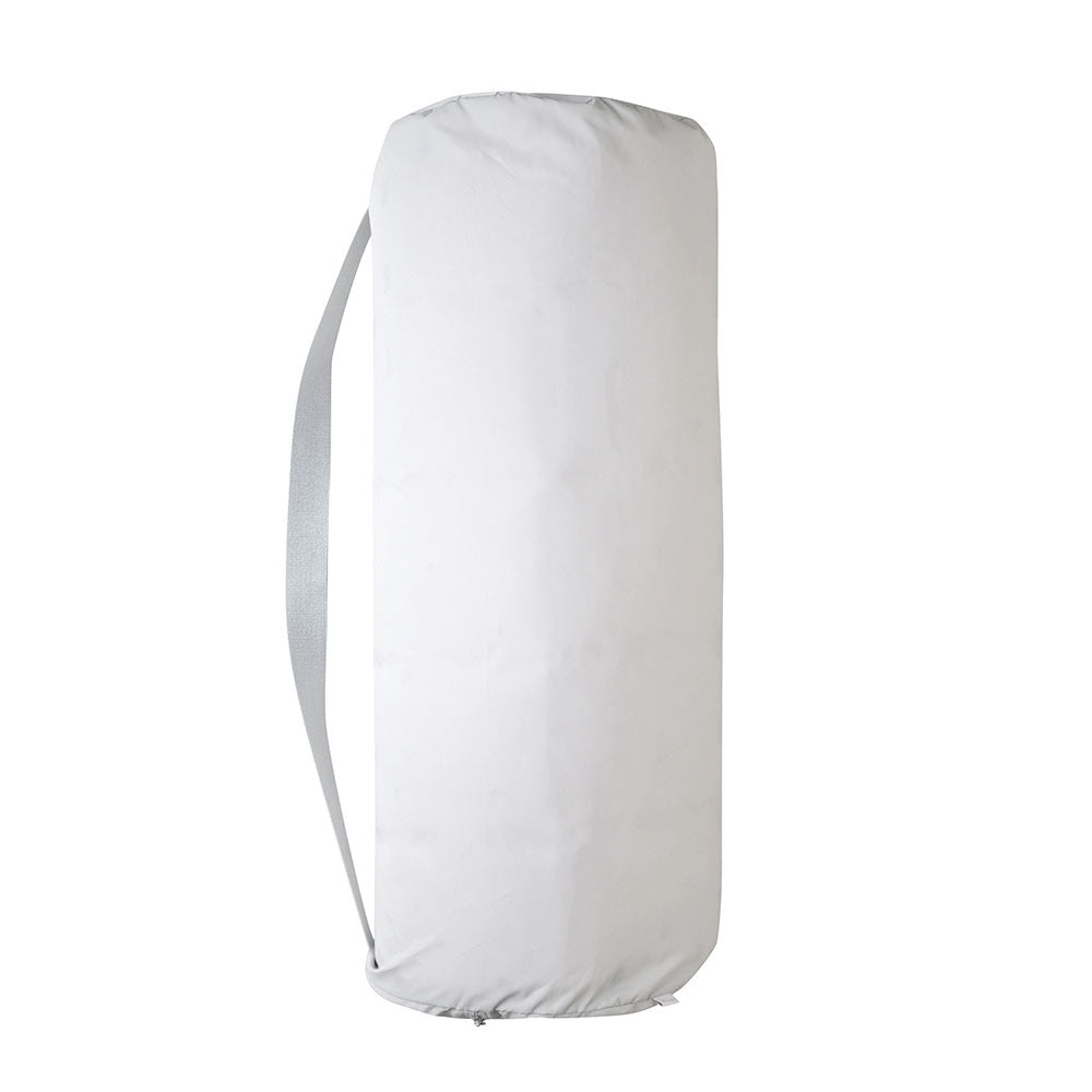 お昼寝布団用 筒形ポータブルバッグ