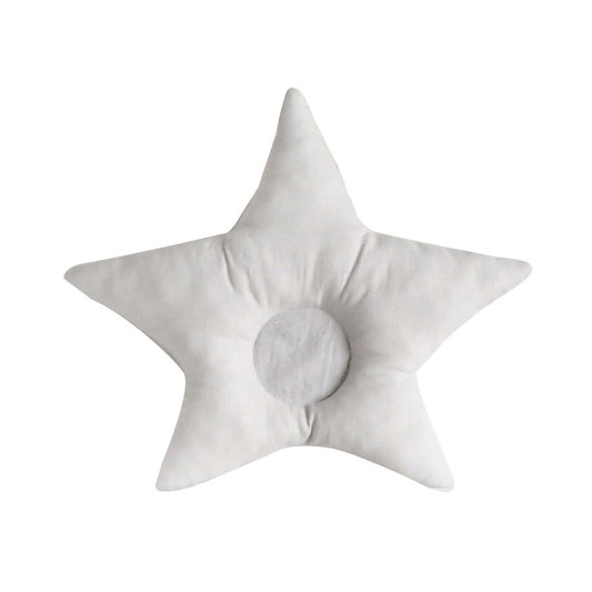 オリジナル 星型まくら