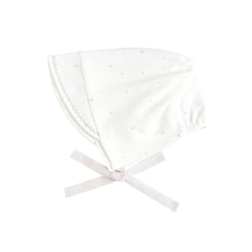 ファインコットン ボンネット 42-44cm