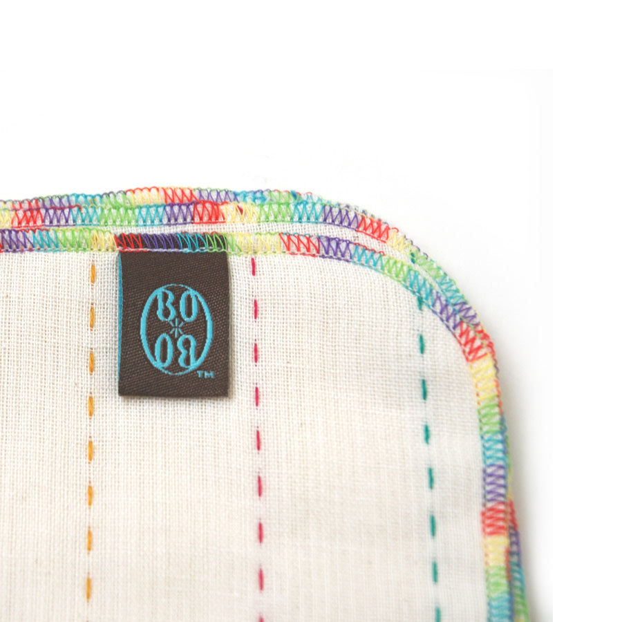 3重ガーゼハンカチ