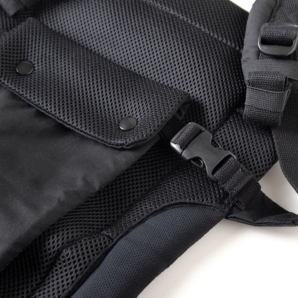 ベビーキャリー ブラック / 抱っこ紐