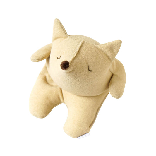 ナルノアピロー きつね / 授乳補助まくら