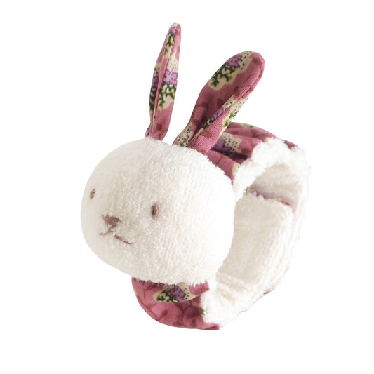 リストバンドトイ ピンク