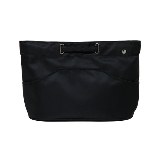 3wayストローラーオーガナイザー ブラック