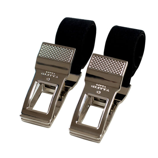 ブランケットクリップ シルバー