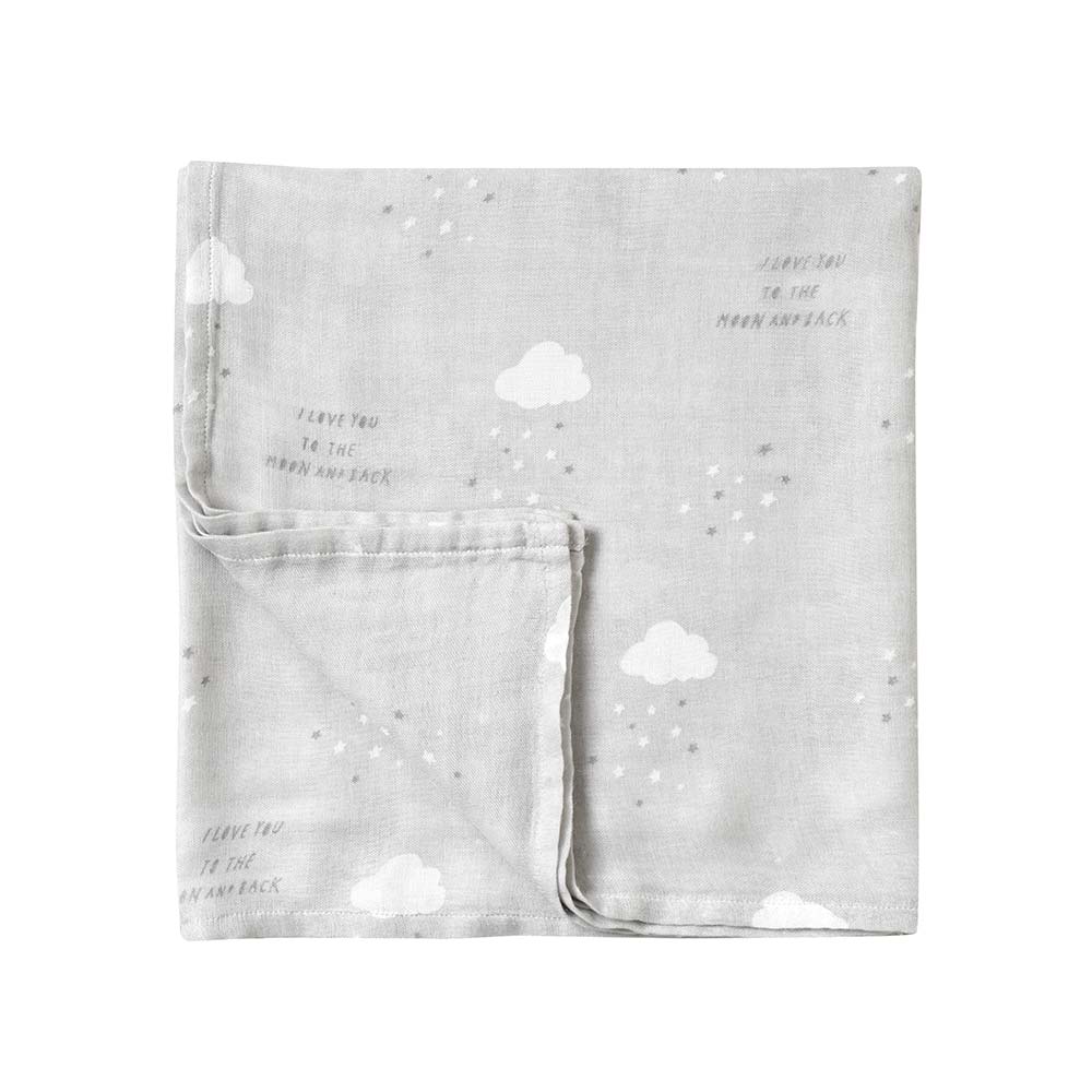 SWADDLE bamboo(スワドルバンブー) くも おくるみ – 10mois 公式