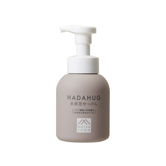 全身泡せっけん / ベビーケア