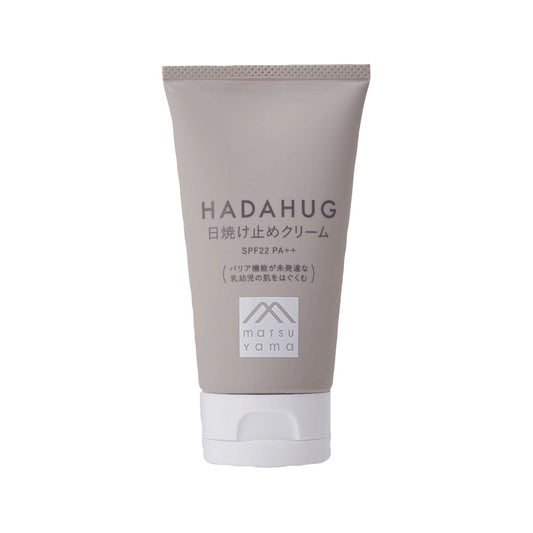 日焼け止めクリーム / ベビーケア