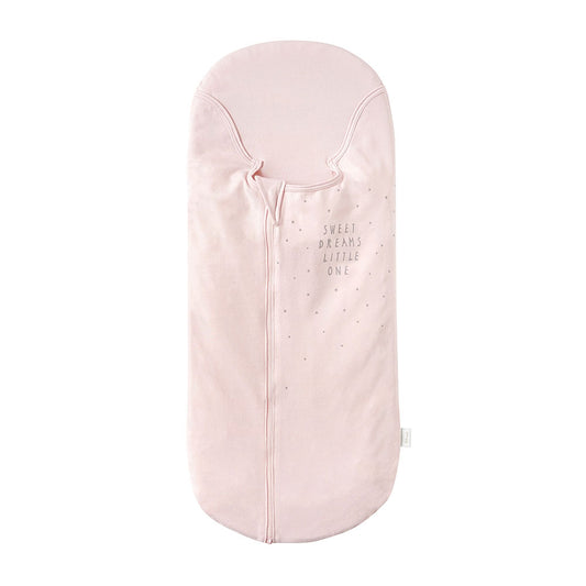 【12/15頃再入荷予定】たまごマットおくるみ sleep ピンク